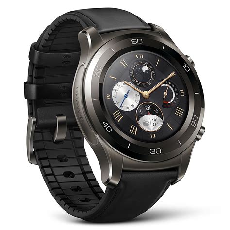 10 Best Android Wear Smartwatches For Every Lifestyle In 2018
