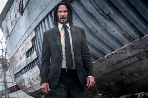 Killing all of tarasov's enemies in a single night. The 400-Word Review: John Wick: Chapter 3 — Parabellum ...