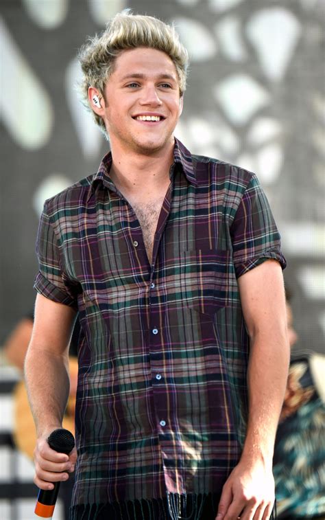 Happy Birthday Niall Horan See His Best One Direction Photos