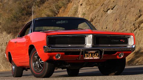 1969 Dodge Charger Rt Wallpaper Images And Photos Finder