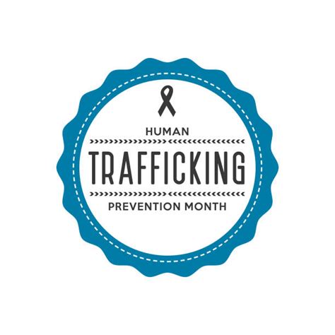 Human Trafficking Illustrations Royalty Free Vector Graphics And Clip