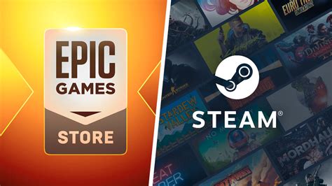 Epic Games Vs Steam Which Service Is Better And Which Is Better