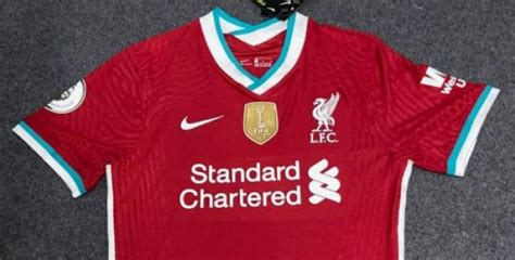 Kit manufacturers rolling out the same designs for different countries in major tournaments is nothing new of course, but puma have absolutely taken it up several notches for euro 2020. (Image) New photo of LFC's Nike 2020/21 kit surfaces online
