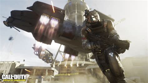 Call Of Duty Infinite Warfare Is 8th Most Disliked Video On Youtube