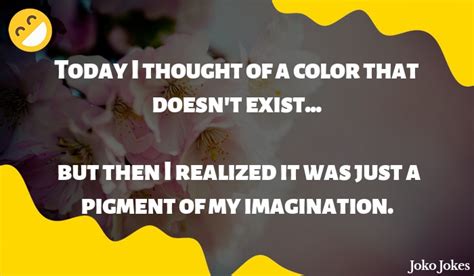 88 Colors Jokes That Will Make You Laugh Out Loud
