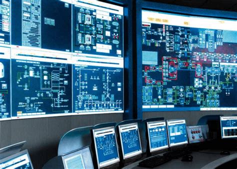 Scada Basics An Overview Of Automatic Control Systems