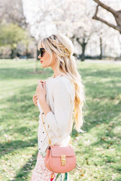 Dreamy Hair And Beauty Hacks With Amber Fillerup Clark Of Barefoot Blonde