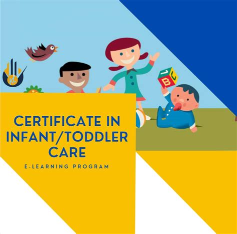 Infant And Toddler Care Kl Childcare Academy