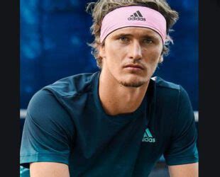 Alexander zverev height, weight, age, family age: Alexander Zverev « Celebrity Age | Weight | Height | Net ...