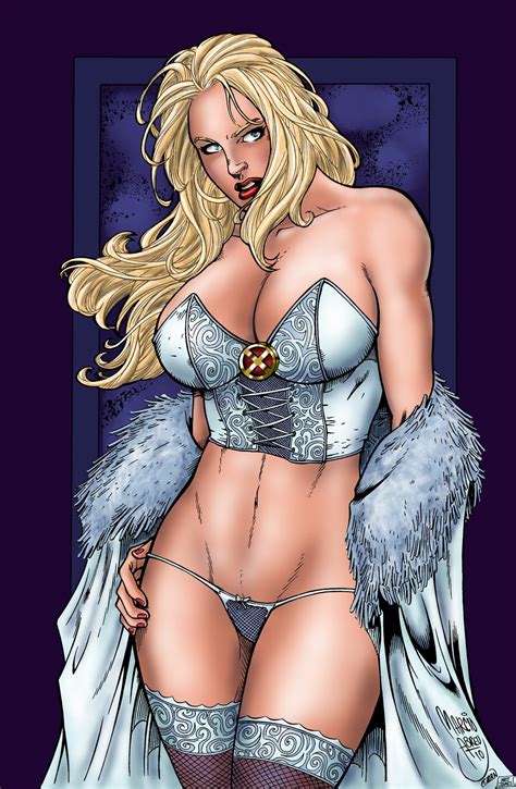 Emma Frost Wallpapers Comics Hq Emma Frost Pictures 4k Wallpapers 2019