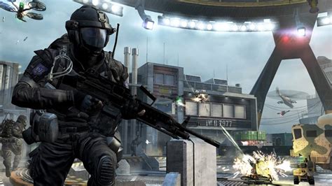 Call Of Duty Black Ops Ii Review Giant Bomb