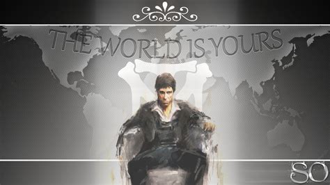 Download World Is Yours Live Wallpaper The 3d Globe Rotates And Neon
