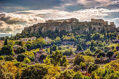 Athens Best Walking Tours - Private Tour | Athens Private Walking Tours