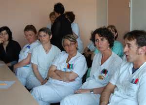 Lorient Hôpital Du Scorff Le Stress Des Personnels Le Télégramme