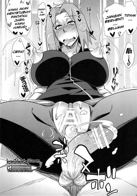 Naruto Ngentot Shizune Tsunade Dan Sakura Gudang Komik Manga Hentai
