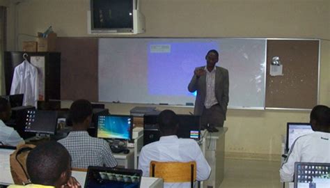 Computer science majors at towson university develop specialized knowledge and skills highly valued by employers. Best Universities to Study Computer Science in Kenya