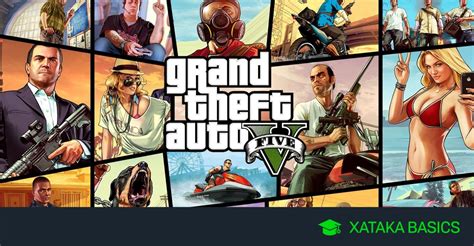 Maybe you would like to learn more about one of these? 🥇 Cómo DESCARGAR GTA V Gratis para PC desde la Epic Games Store