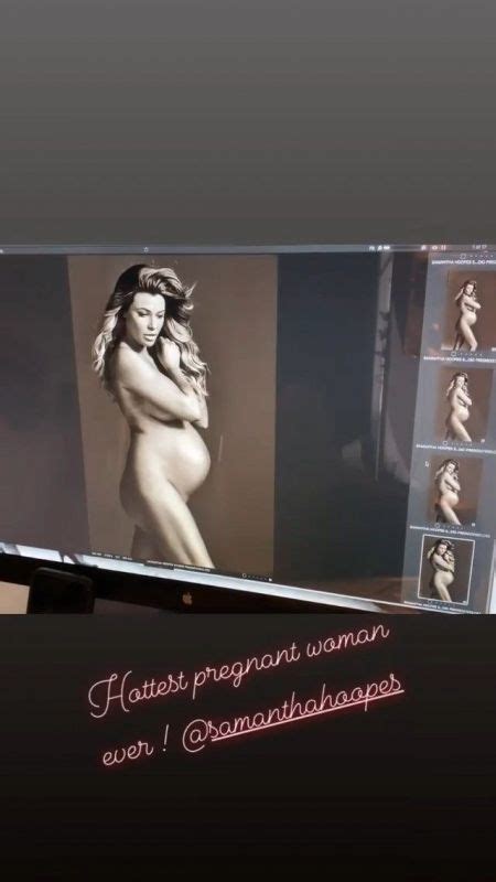 Hanna Alstrom Nude Leaked