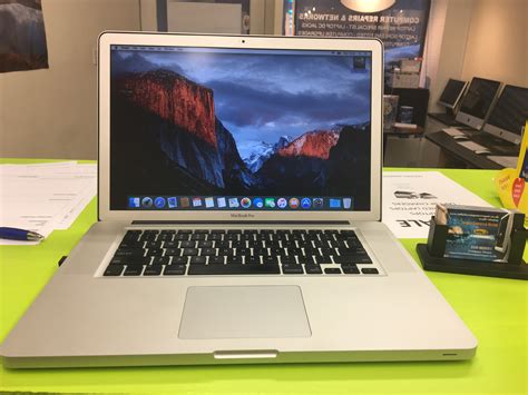 Cheap Macbook Pro Computers Brand New Cheap Apple Macbook Pro 15 For