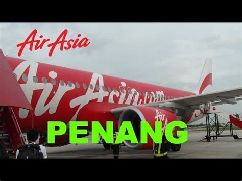 There are multiple factors that influence the price of a flight so comparing airlines, departure airports and times can help keep costs down. MY £20 RTN FLIGHT from Kuala Lumpur to Penang, Malaysia ...