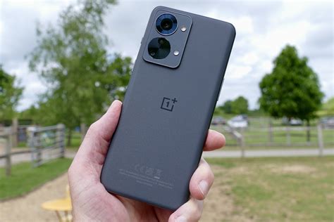 Oneplus Nord 2t 5g Review Too Late To The Party Digital Trends