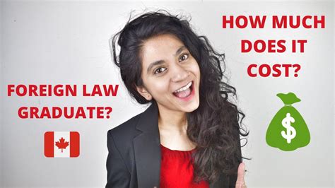 Top transcriptionists earn up to $950 a week. How to become a lawyer in Canada with a foreign law degree ...