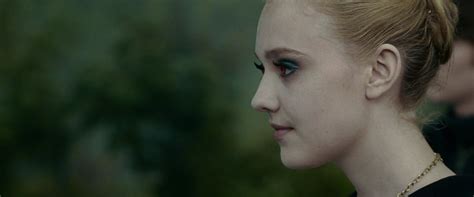 The Twilight Saga Eclipse Hq Screencaps Dakota Fanning Image