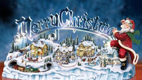 Merry Christmas 2014 HD Wallpapers 3d Gif Animated Images, Pics Free Download