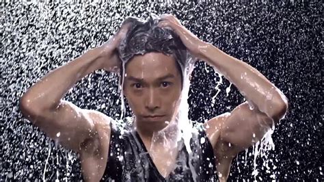 【taka Kato And Tsuyoshi Yoshioka】care For Scalp And Hair Root With Baku Shampoo Youtube