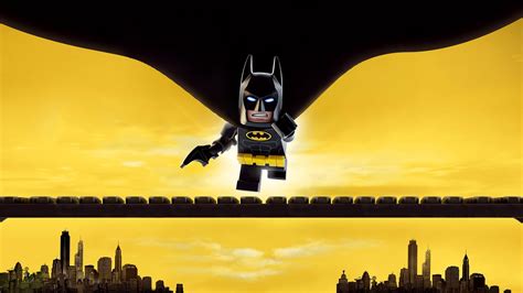 Batman Lego 1080p The Lego Batman Movie Movie Hd Wallpaper