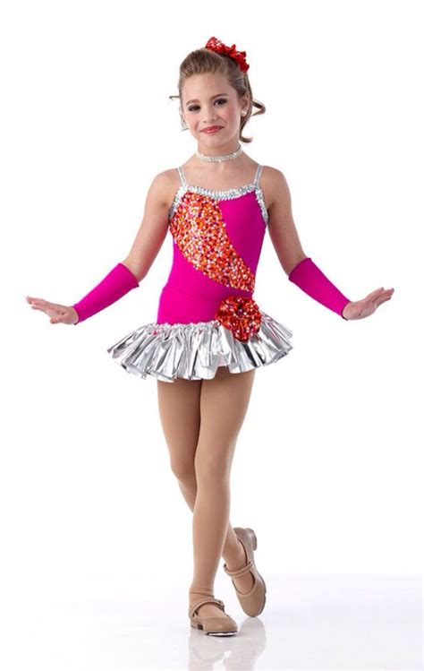 Mackenzie Ziegler Modelling For Cici Dance Creations 2014 Mfz Cici Dance Creations
