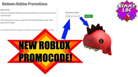 Roblox Dino Hat Promo Code All Roblox Music Codes 2019