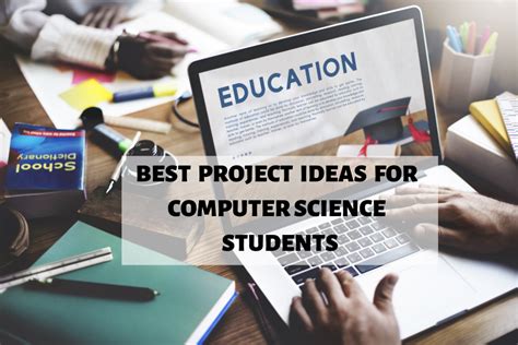Best Project Ideas For Computer Science Students Ieee Projects For Cse