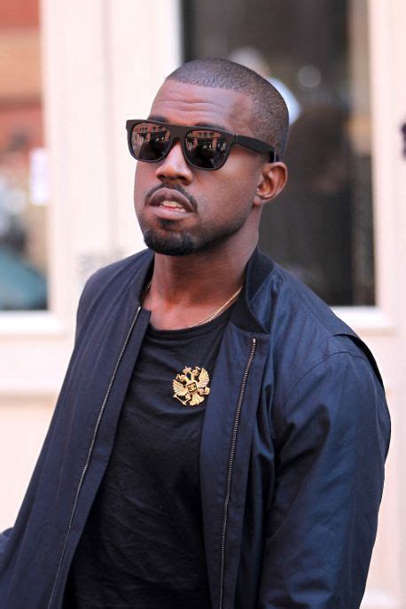 Kanye West Sunglasses Fashion Kanye West Kanye