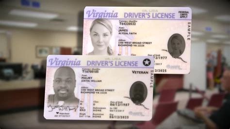Million Plus Virginians Still Eligible For Real Id