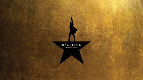 Hamilton The Musical Wallpapers Wallpaper Cave