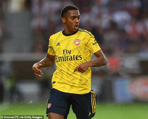 Joe willock speaks to bt sport's reshmin chowdhury after scoring in arsenal's europa league this video demonstrates how good joe willock has become. sport news Arsenal news: Pre-sesason review as Unai Emery ...