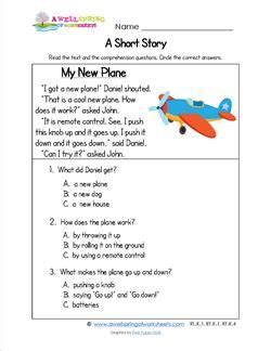 George based short story the same name literary humorist pdf stories malayalam pdf stories malayalam pdf stories malayalam download. Kindergarten Short Stories - My New Plane | A Wellspring ...