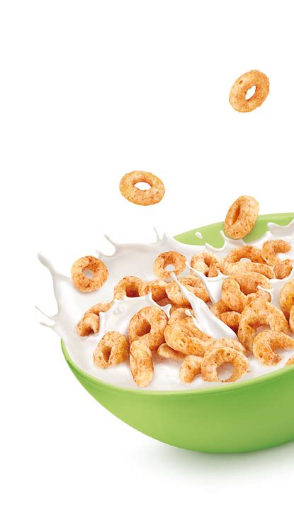 Cheerios Whole Grain Cereal For All Nestlé Cereals