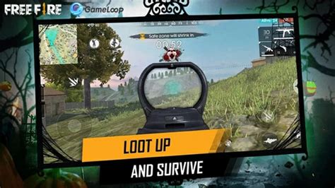 If you had to choose the best battle royale game at present, without bearing in mind. Free Fire Mobile PC GameLoop Ekran Görüntüsü - Gezginler