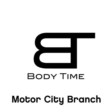 Body Time Ems Motor City Dubai