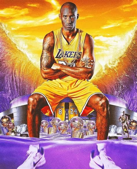 Kobe Bryant Basketball Esports HD Phone Wallpaper Peakpx