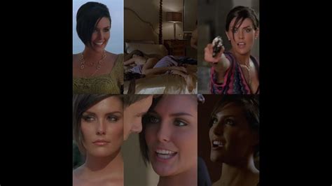 Taylor Cole As Villainess Jessie Chase Youtube