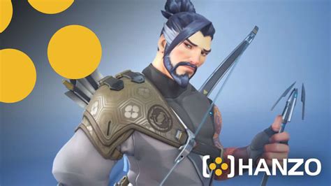 Hanzo Overwatch 2 Character Guide Everything You Need To Know