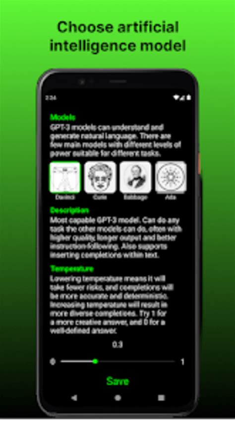 Chatgpt 3 Chat Gpt Ai For Android 無料・ダウンロード