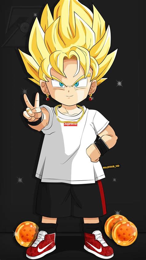 122 dragon ball z hd wallpaper for android. Dragon ball super wallpaper by MajzoubHD - 1c - Free on ZEDGE™