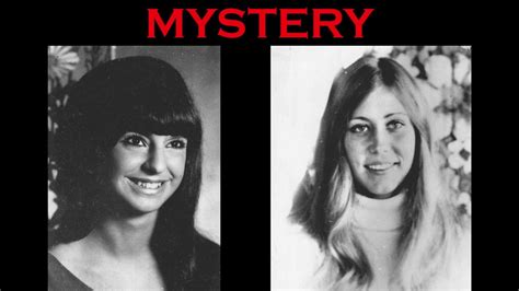 Ted Bundy Mystery Of Lake Sammamish Murders 1974714 Janice Ott
