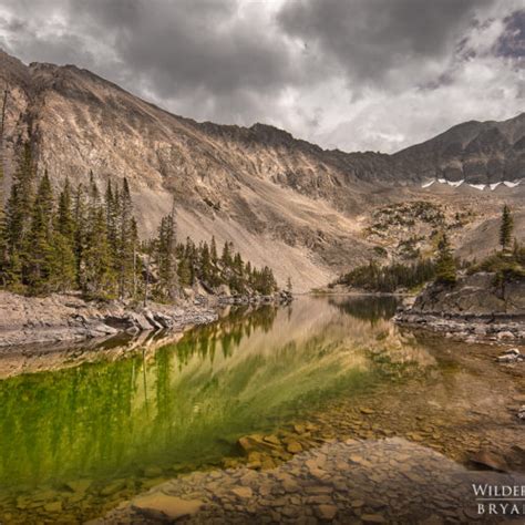 Best Colorado Rocky Mountain Landscape Photography