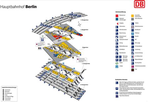 Berlin Hbf Europaplatz Tickets Karte Live Abflüge Guides G2rail