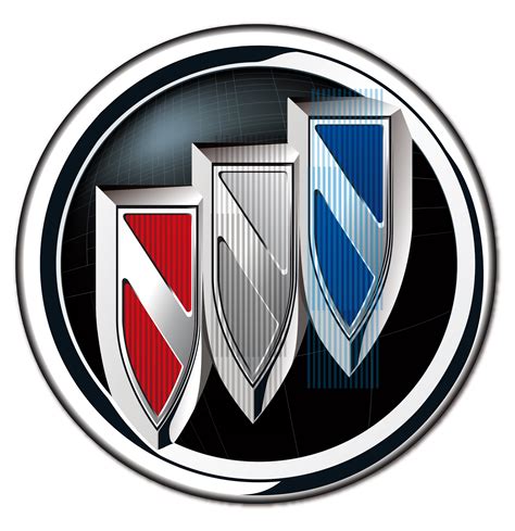 Buick Logo Png Free Logo Image